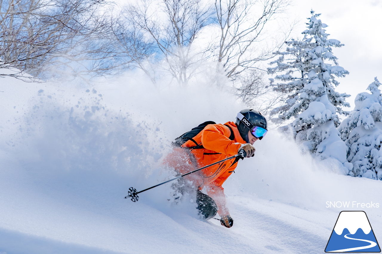 大雪山旭岳ロープウェイ｜別格の美しさと良質な粉雪。今年も北海道最高峰『旭岳』は、最高でした。